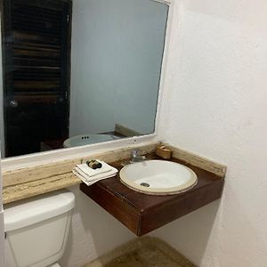 Double or Twin Room Sea View